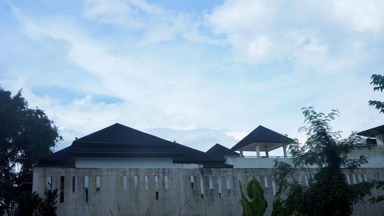 Villa Somewhere Phuket Thalang Esterno foto